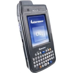 Maintenance de Terminaux portables PDA codes-barres Intermec-Honeywell CN50 Megacom